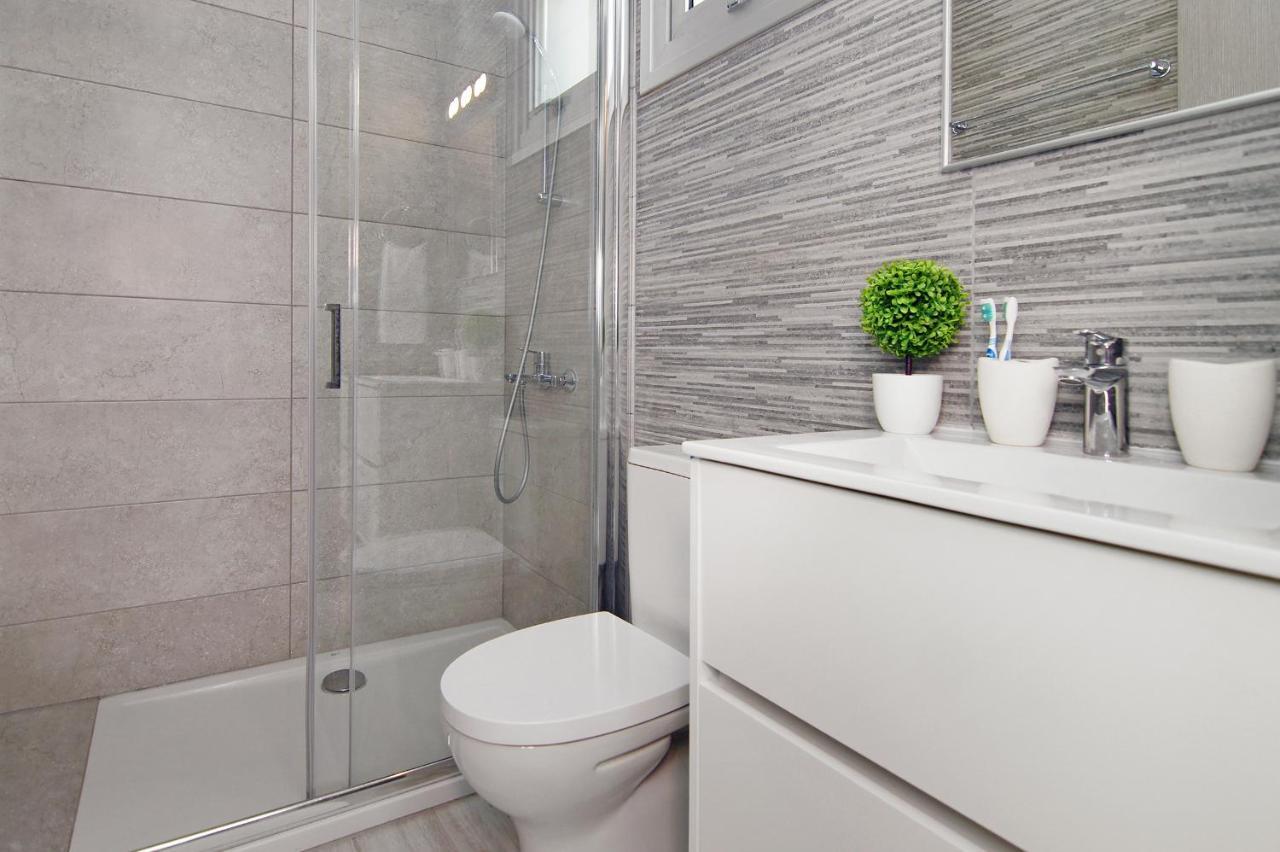 Villa Lily Protaras Ngoại thất bức ảnh