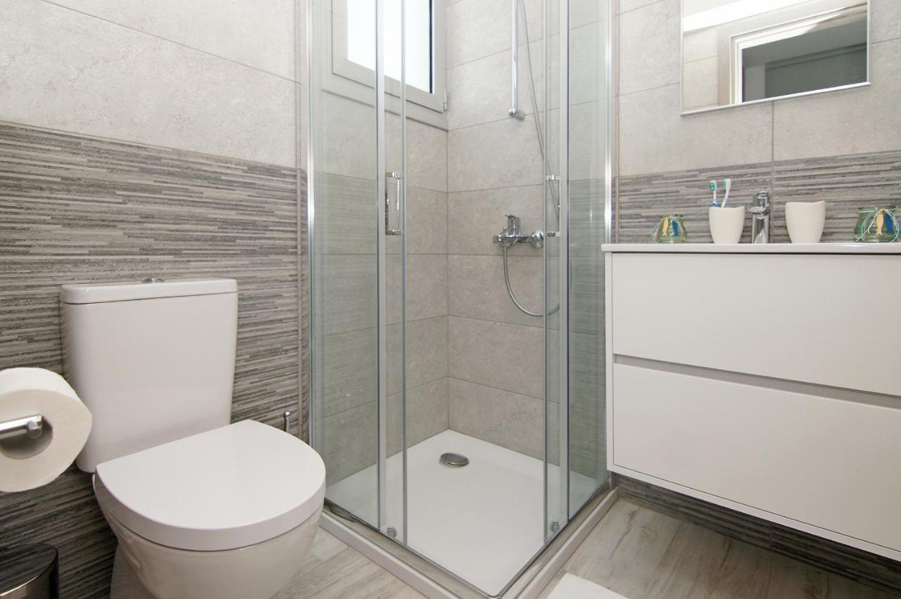 Villa Lily Protaras Ngoại thất bức ảnh