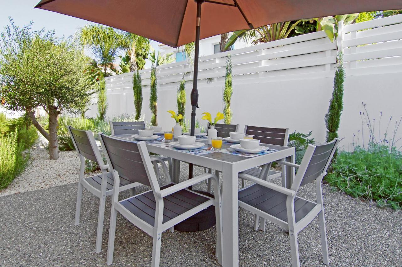 Villa Lily Protaras Ngoại thất bức ảnh