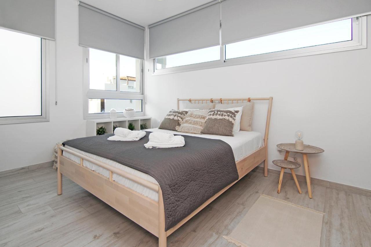 Villa Lily Protaras Ngoại thất bức ảnh