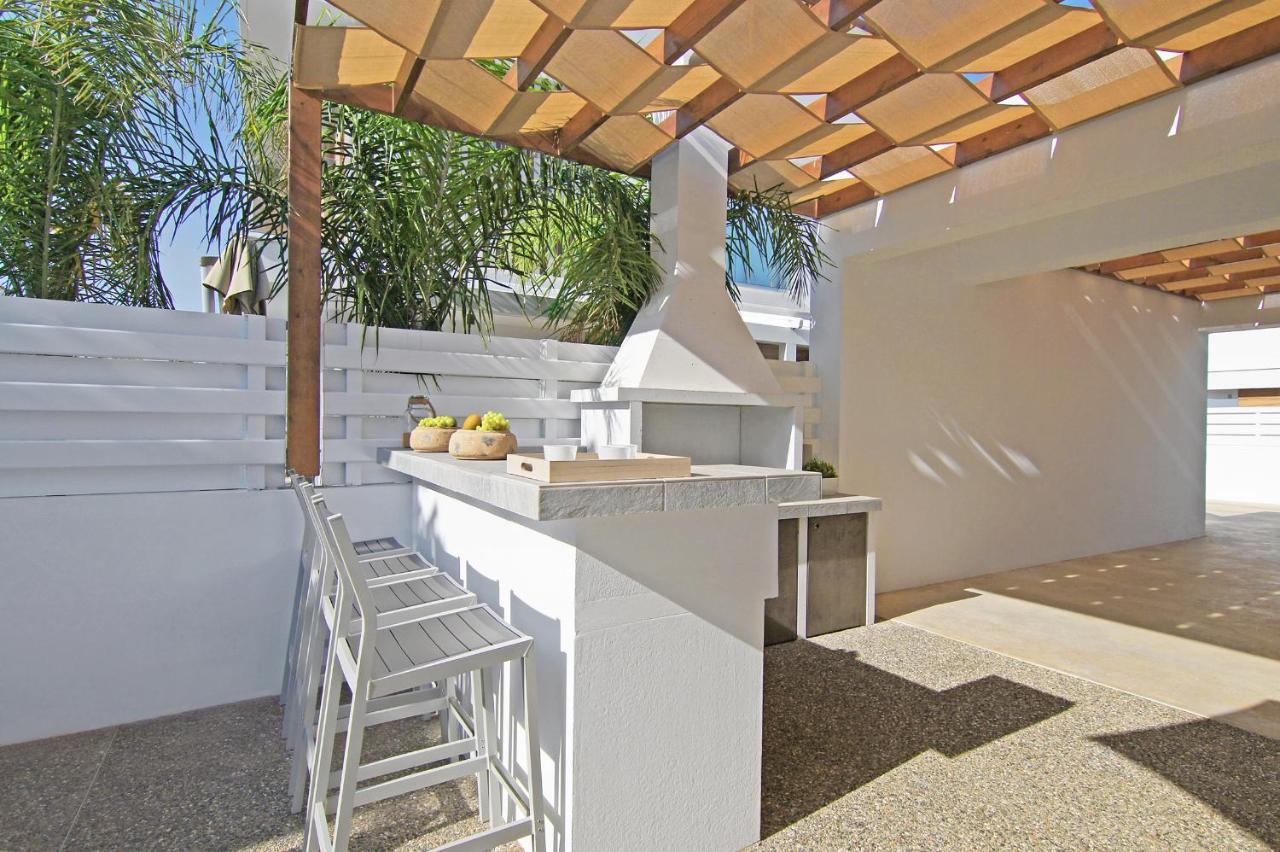 Villa Lily Protaras Ngoại thất bức ảnh