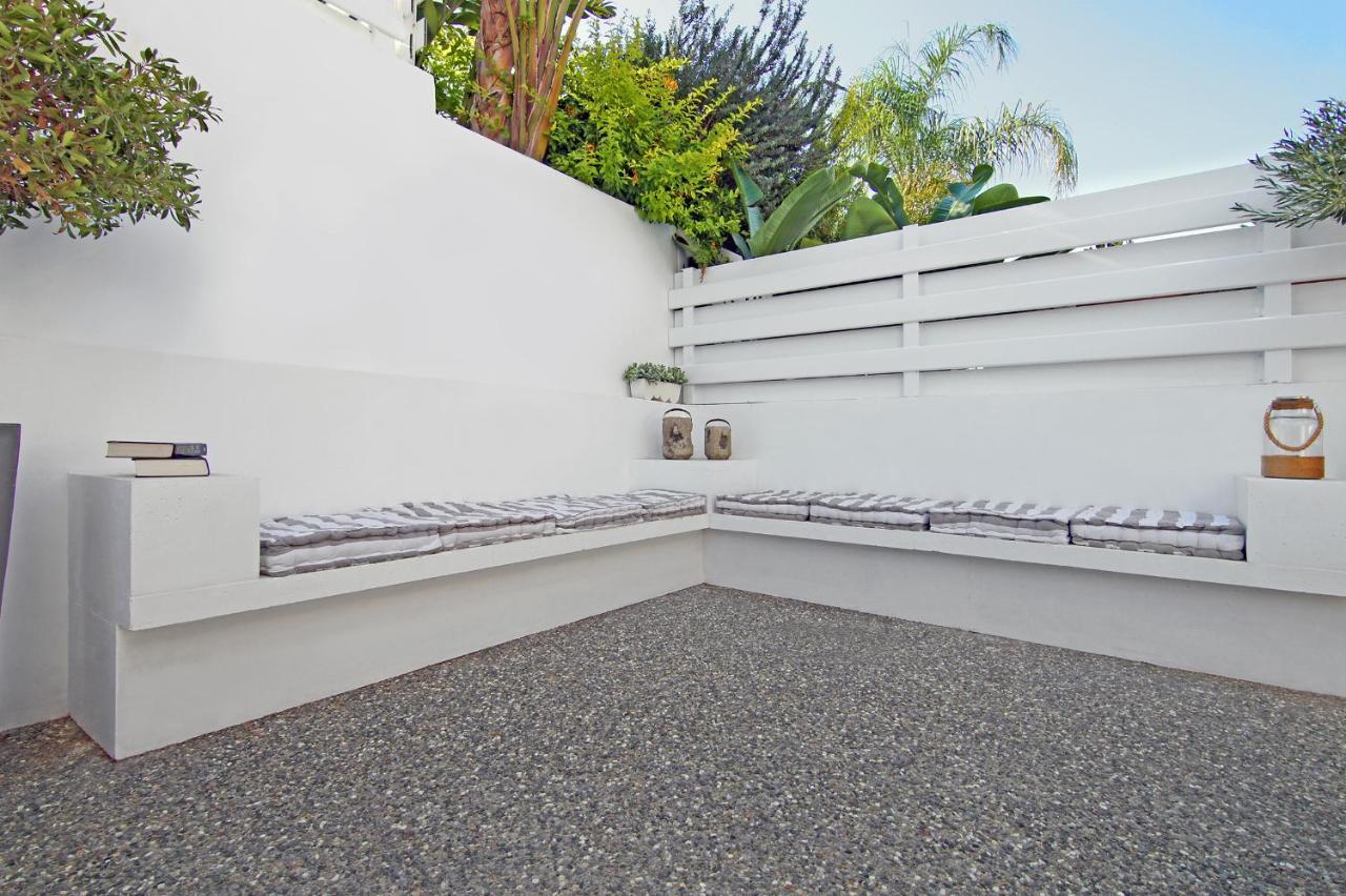 Villa Lily Protaras Ngoại thất bức ảnh
