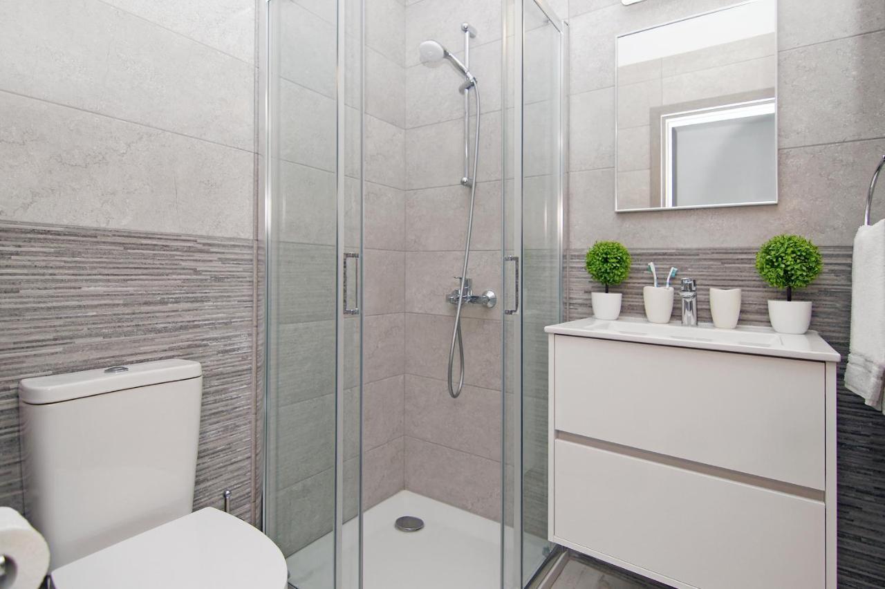 Villa Lily Protaras Ngoại thất bức ảnh