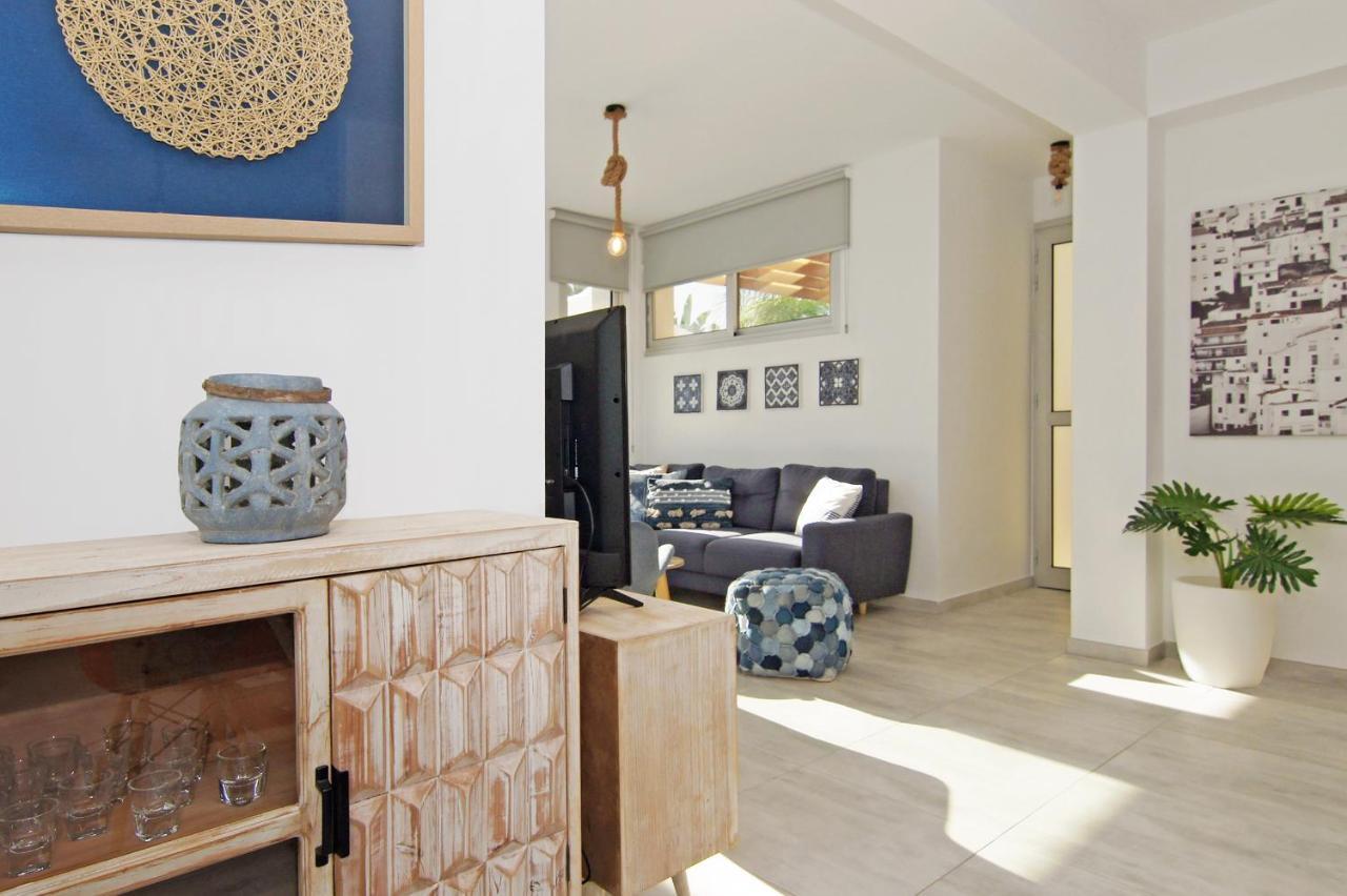 Villa Lily Protaras Ngoại thất bức ảnh